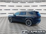 Used 2025 Chevrolet Traverse SUV