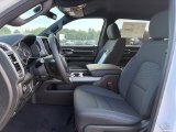 New 2026 Ram 1500 Truck