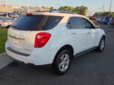 Used 2011 Chevrolet Equinox SUV