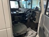 Used 1996 Toyota Mega Cruiser SUV