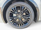 New 2027 Toyota Prius Plug-in Hybrid Sedan