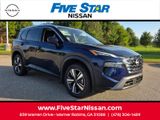 Used 2024 Nissan Rogue SUV
