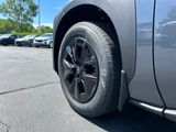 New 2026 Toyota bZ Woodland Sedan