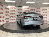 Used 2025 Honda Civic Sedan