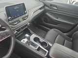 Used 2024 Nissan Altima Sedan