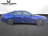 New 2026 Honda Accord Hybrid Sedan