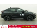 New 2026 Toyota bZ SUV