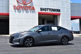Used 2024 Nissan Sentra Sedan