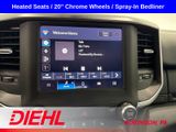 Used 2023 Ram 1500 Truck