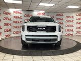 Used 2024 Kia Telluride SUV