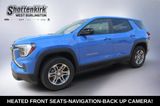Used 2026 GMC Terrain SUV