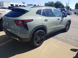 Used 2026 Chevrolet Trax SUV