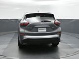 Used 2024 Nissan Murano SUV