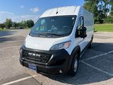 Used 2026 Ram ProMaster 2500 Van