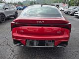 New 2026 Kia K5 Sedan