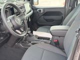 New 2026 Jeep Wrangler SUV