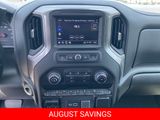 New 2026 Chevrolet Silverado 2500HD Truck