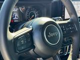 Used 2024 Jeep Wrangler SUV