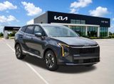 New 2027 Kia Sportage Hybrid SUV