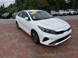 Used 2023 Kia Forte Sedan