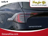 New 2026 Kia Sportage Hybrid SUV