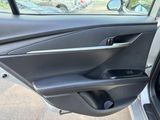 Used 2025 Toyota Camry Sedan