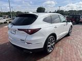 Used 2024 Acura MDX SUV