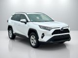 Used 2021 Toyota RAV4 Hybrid SUV