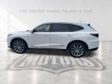 Used 2025 Acura MDX SUV