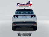 Used 2026 Hyundai Tucson SUV