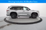 New 2026 Toyota Sequoia SUV
