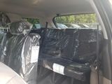 New 2027 Kia Carnival Hybrid Van