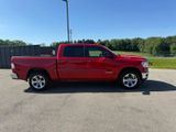 Used 2022 Ram 1500 Truck