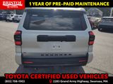 Used 2025 Toyota 4Runner SUV