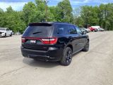 New 2026 Dodge Durango SUV
