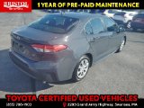 Used 2025 Toyota Corolla Sedan