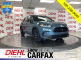 Used 2024 Honda HR-V SUV