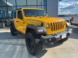 Used 2019 Jeep Wrangler SUV