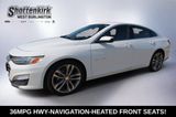 Used 2024 Chevrolet Malibu Sedan