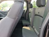 Used 2025 Nissan Frontier Truck
