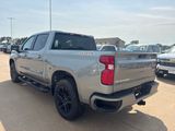 New 2026 Chevrolet Silverado 1500 Truck