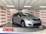 Used 2019 Chrysler Pacifica Van
