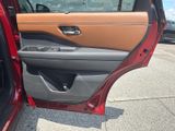 New 2026 Nissan Pathfinder SUV