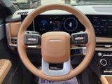 New 2027 Hyundai Santa Fe SUV