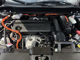 Used 2025 Honda CR-V Hybrid SUV