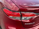 Used 2024 Toyota Corolla Sedan