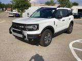 New 2026 Ford Bronco Sport SUV