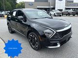 Used 2023 Kia Sportage SUV
