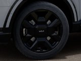 New 2027 Kia Telluride Hybrid SUV