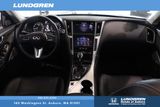 Used 2023 Infiniti Q50 Sedan